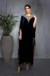 LEILA NAZNEEN